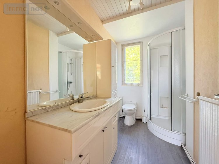 Maison a vendre Saint-Jacques-de-la-Lande 35136 Ille-et-Vilaine 98 m2 5 pièces 292000 euros