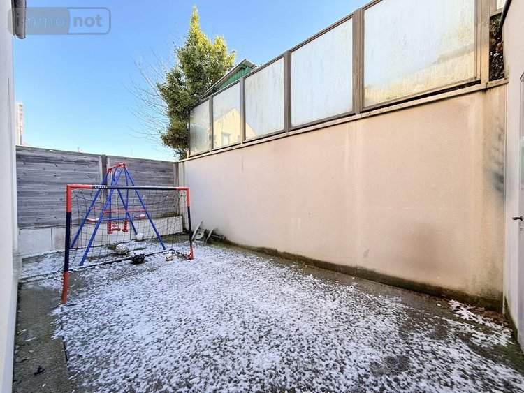 Maison a vendre L'Hermitage 35590 Ille-et-Vilaine 95 m2 5 pièces 298900 euros