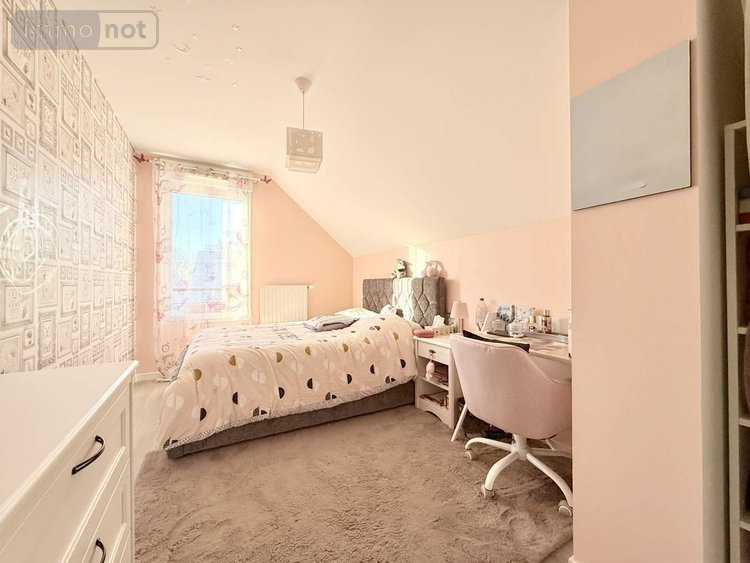 Maison a vendre L'Hermitage 35590 Ille-et-Vilaine 95 m2 5 pièces 298900 euros