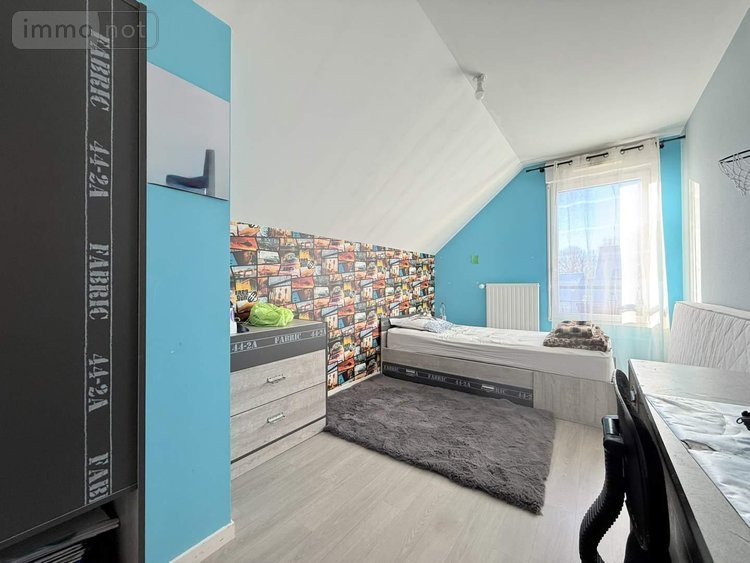 Maison a vendre L'Hermitage 35590 Ille-et-Vilaine 95 m2 5 pièces 298900 euros