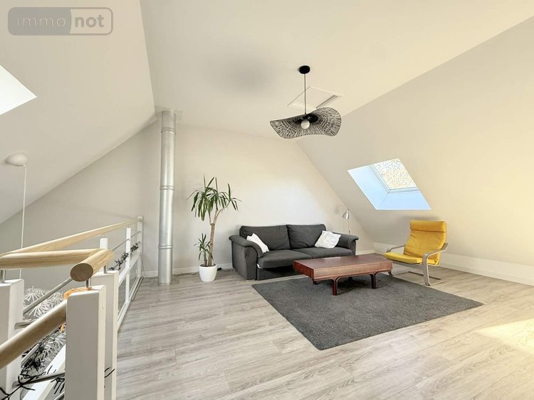 Maison a vendre Rennes 35000 Ille-et-Vilaine 144 m2 6 pièces 644800 euros