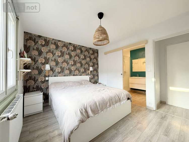 Maison a vendre Rennes 35000 Ille-et-Vilaine 144 m2 6 pièces 644800 euros