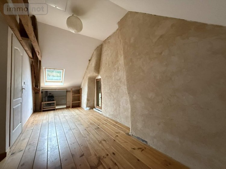 Maison a vendre Mordelles 35310 Ille-et-Vilaine 57 m2 3 pièces 159000 euros