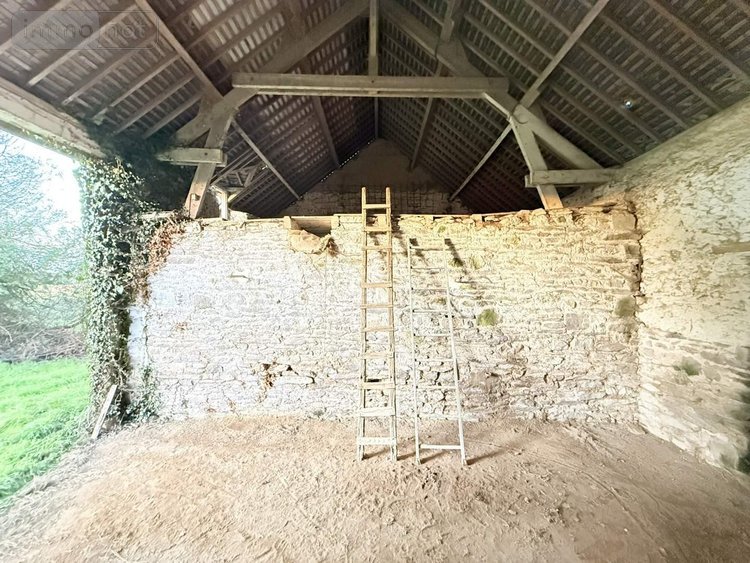 Maison a vendre Mordelles 35310 Ille-et-Vilaine 57 m2 3 pièces 159000 euros