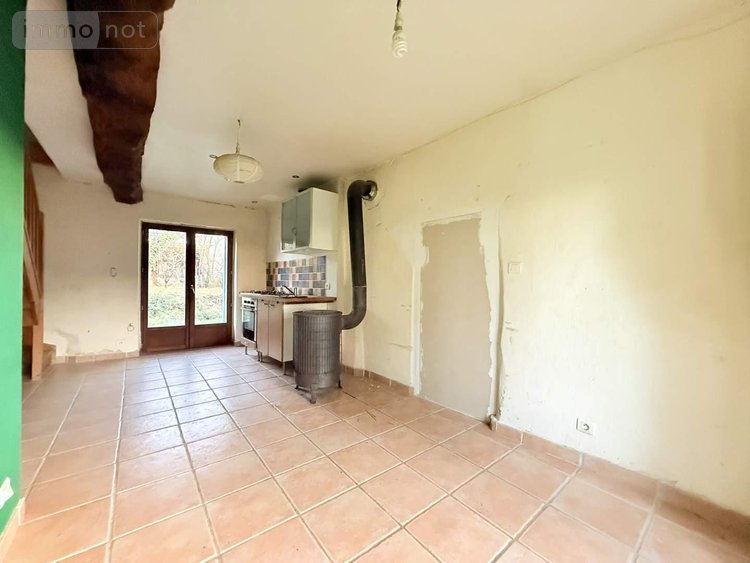 Maison a vendre Mordelles 35310 Ille-et-Vilaine 57 m2 3 pièces 159000 euros