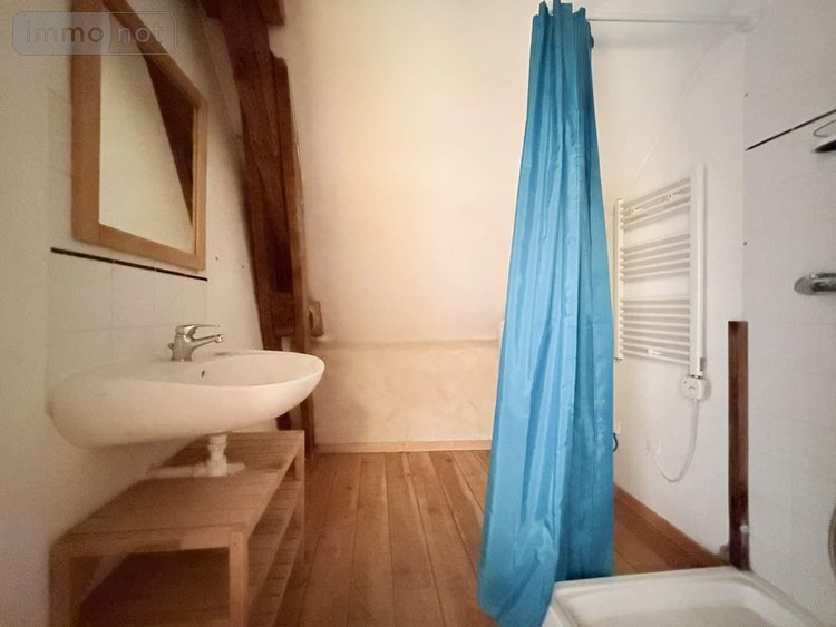 Maison a vendre Mordelles 35310 Ille-et-Vilaine 57 m2 3 pièces 159000 euros