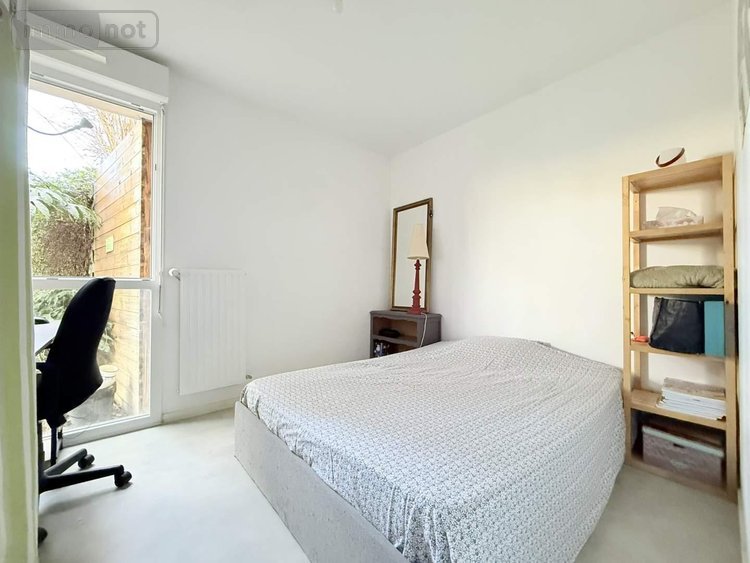 Appartement a vendre Rennes 35000 Ille-et-Vilaine 75 m2 4 pièces 248400 euros