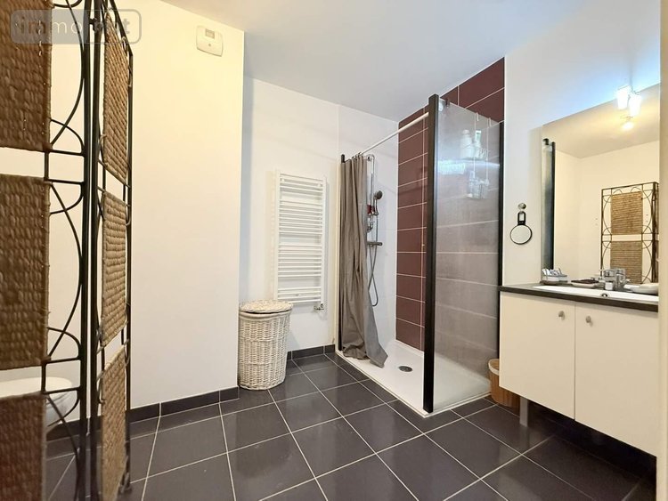 Appartement a vendre Rennes 35000 Ille-et-Vilaine 75 m2 4 pièces 248400 euros