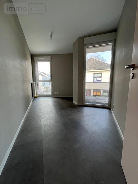 Appartement a vendre Bruz 35170 Ille-et-Vilaine 62 m2 3 pièces 235800 euros