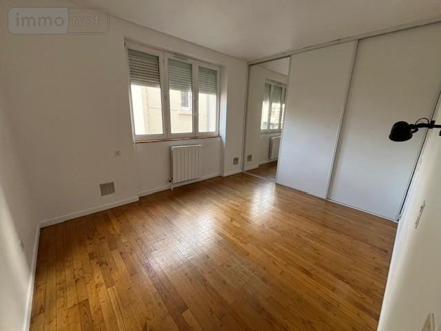 Maison a vendre Rennes 35000 Ille-et-Vilaine 60 m2 3 pièces 298680 euros