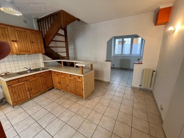 Maison a vendre Rennes 35000 Ille-et-Vilaine 60 m2 3 pièces 298680 euros