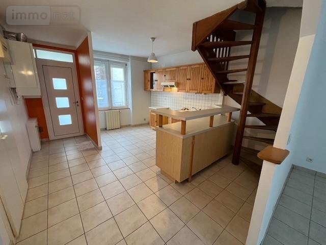 Maison a vendre Rennes 35000 Ille-et-Vilaine 60 m2 3 pièces 298680 euros
