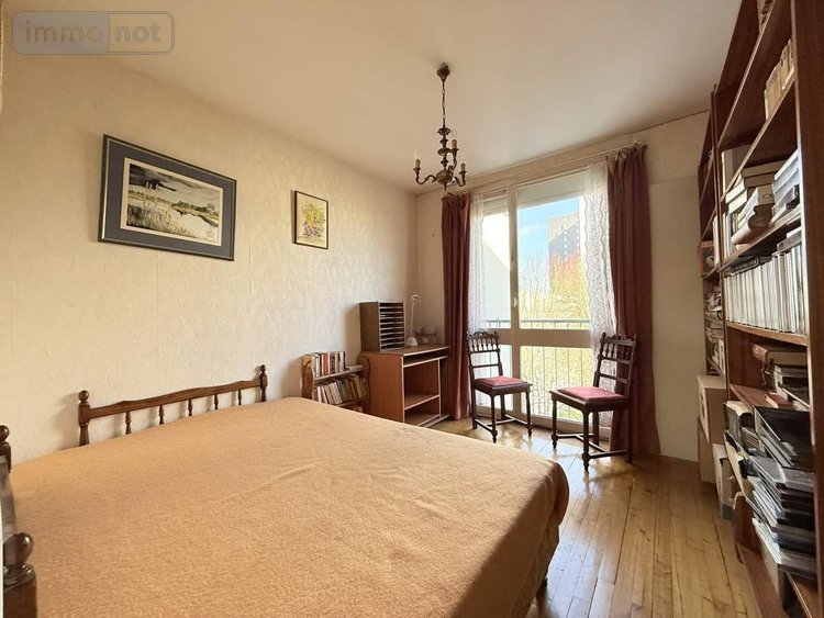 Appartement a vendre Rennes 35000 Ille-et-Vilaine 75 m2 3 pièces 126000 euros