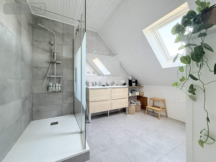 Maison a vendre Rennes 35000 Ille-et-Vilaine 108 m2 5 pièces 445400 euros