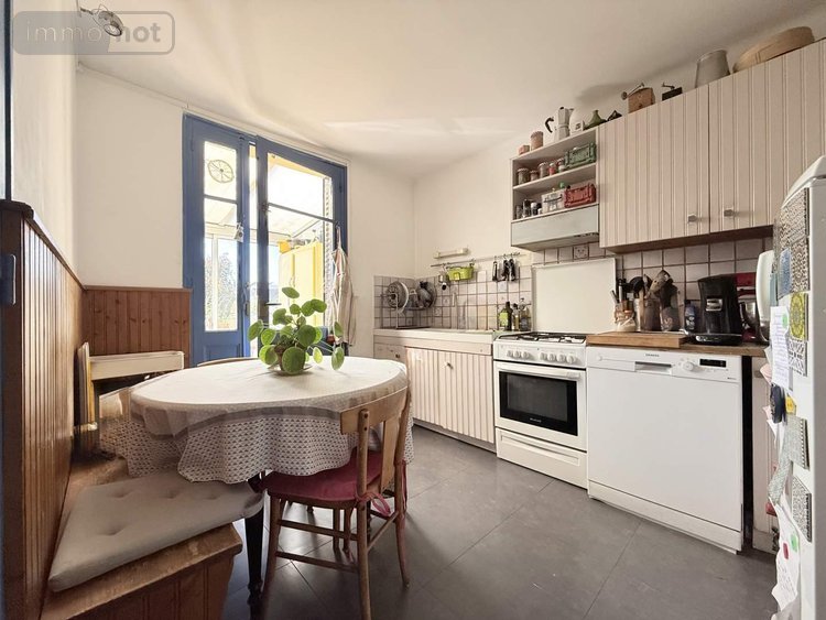 Maison a vendre Rennes 35000 Ille-et-Vilaine 108 m2 5 pièces 445400 euros