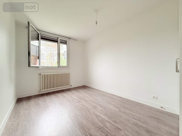 Maison a vendre Rennes 35000 Ille-et-Vilaine 110 m2 4 pièces 362900 euros