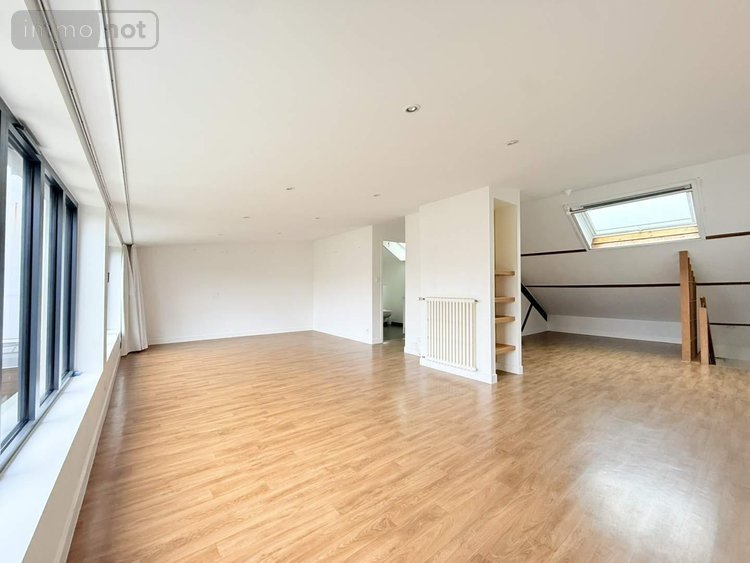 Maison a vendre Rennes 35000 Ille-et-Vilaine 110 m2 4 pièces 362900 euros