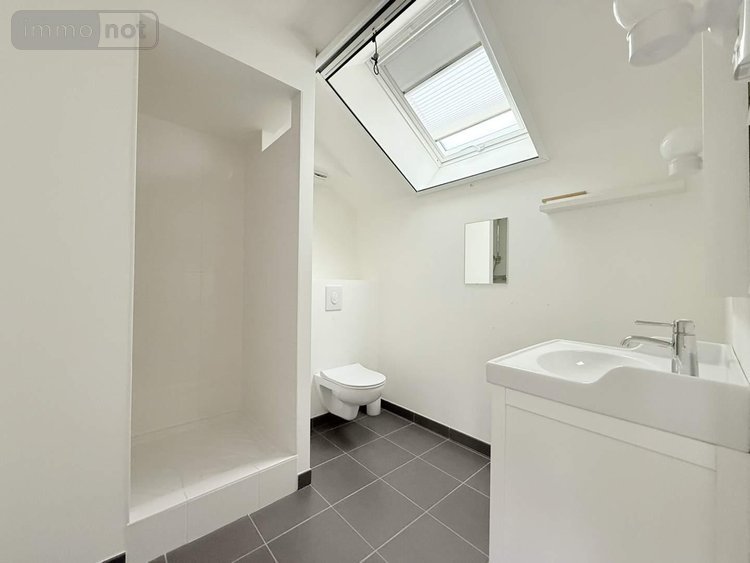 Maison a vendre Rennes 35000 Ille-et-Vilaine 110 m2 4 pièces 362900 euros