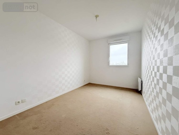 Appartement a vendre Le Rheu 35650 Ille-et-Vilaine 69 m2 3 pièces 214840 euros