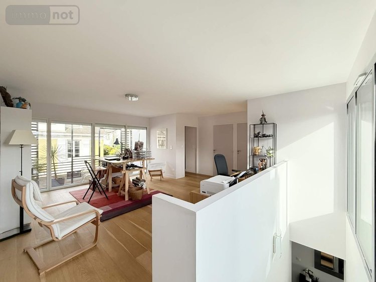 Maison a vendre Rennes 35000 Ille-et-Vilaine 204 m2 7 pièces 1299900 euros