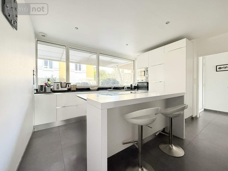 Maison a vendre Rennes 35000 Ille-et-Vilaine 204 m2 7 pièces 1299900 euros