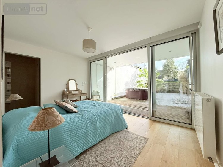 Maison a vendre Rennes 35000 Ille-et-Vilaine 204 m2 7 pièces 1299900 euros