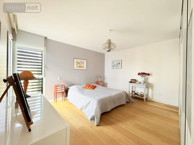 Maison a vendre Rennes 35000 Ille-et-Vilaine 204 m2 7 pièces 1299900 euros