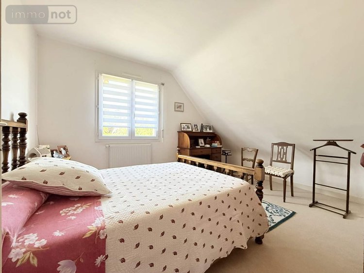 Maison a vendre Saint-Cast-le-Guildo 22380 Côtes-d'Armor 150 m2 6 pièces 448000 euros