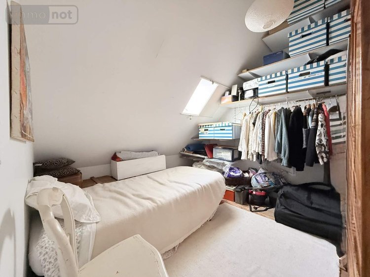 Maison a vendre Rennes 35000 Ille-et-Vilaine 95 m2 4 pièces 599900 euros