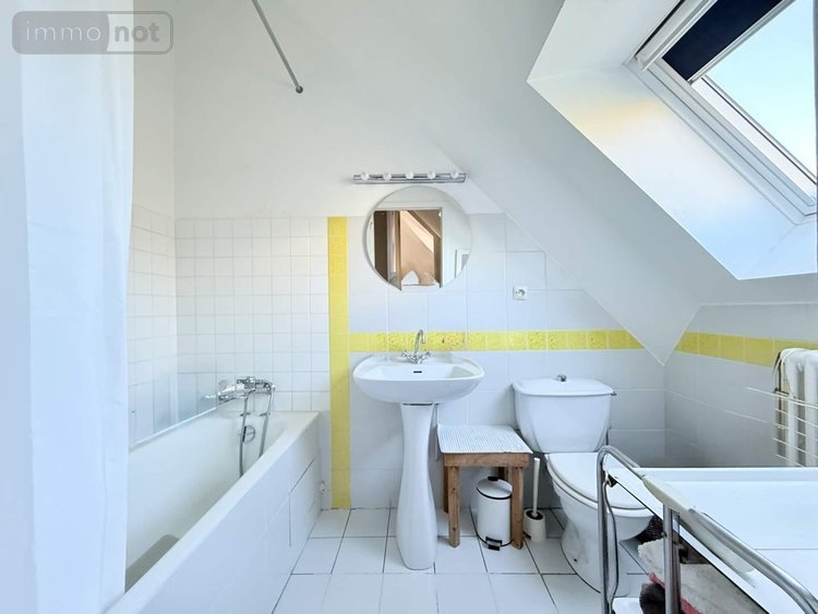 Maison a vendre Rennes 35000 Ille-et-Vilaine 95 m2 4 pièces 599900 euros