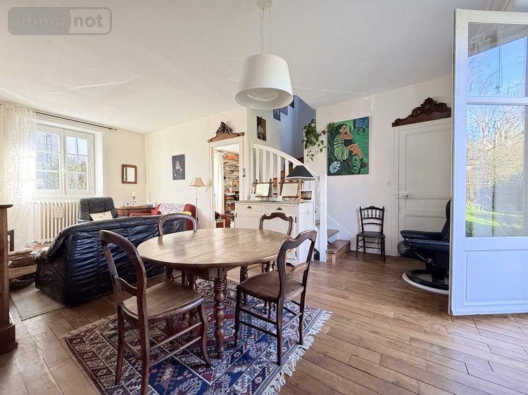 Maison a vendre Rennes 35000 Ille-et-Vilaine 95 m2 4 pièces 599900 euros