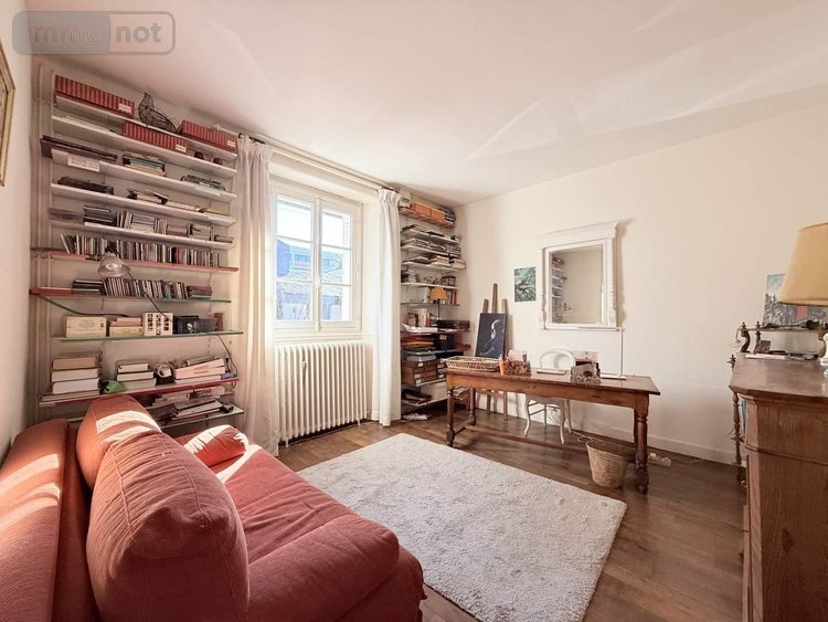 Maison a vendre Rennes 35000 Ille-et-Vilaine 95 m2 4 pièces 599900 euros