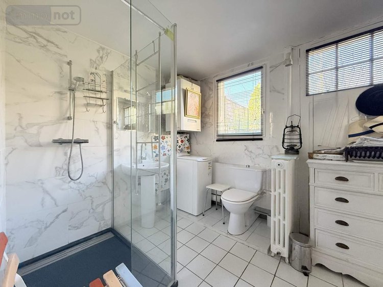 Maison a vendre Rennes 35000 Ille-et-Vilaine 95 m2 4 pièces 599900 euros