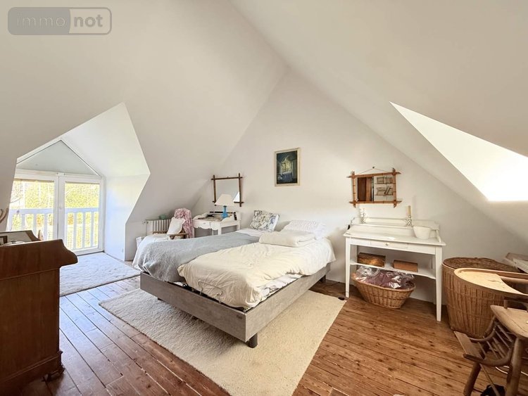 Maison a vendre Rennes 35000 Ille-et-Vilaine 95 m2 4 pièces 599900 euros