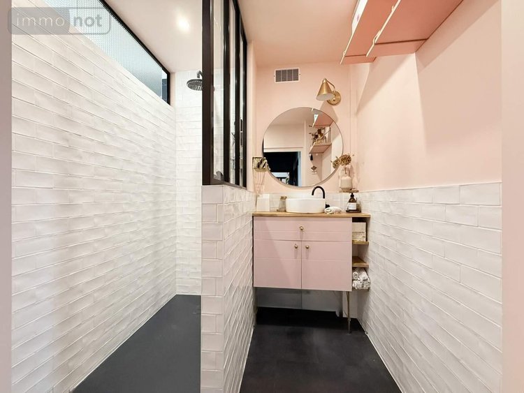 Appartement a vendre Rennes 35000 Ille-et-Vilaine 102 m2 4 pièces 439900 euros