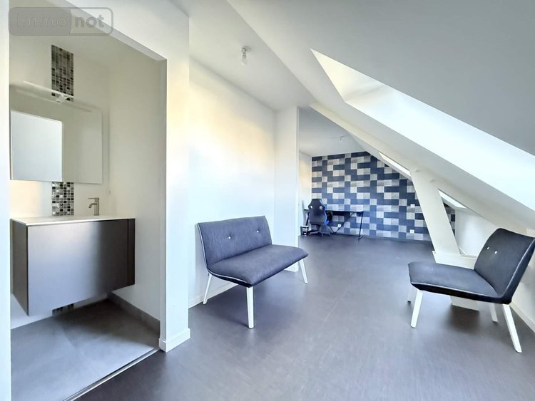 Maison a vendre Rennes 35000 Ille-et-Vilaine 164 m2 6 pièces 749900 euros