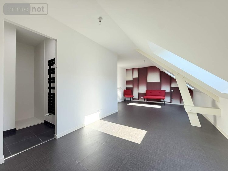 Maison a vendre Rennes 35000 Ille-et-Vilaine 164 m2 6 pièces 749900 euros