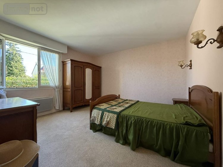 Maison a vendre Montgermont 35760 Ille-et-Vilaine 162 m2 7 pièces 499900 euros