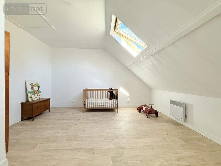 Maison a vendre Montgermont 35760 Ille-et-Vilaine 162 m2 7 pièces 499900 euros