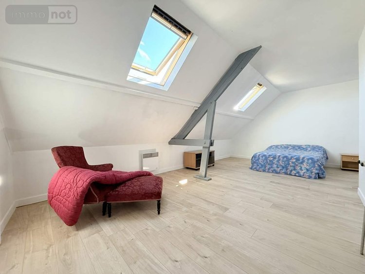 Maison a vendre Montgermont 35760 Ille-et-Vilaine 162 m2 7 pièces 499900 euros