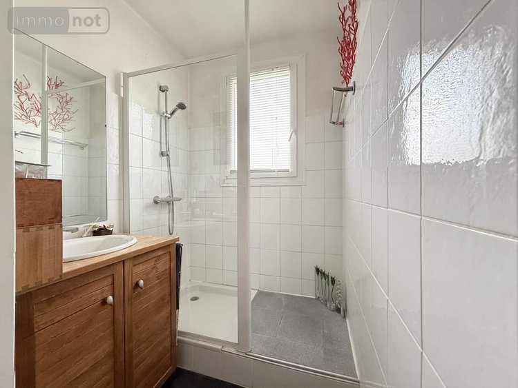 Appartement a vendre Rennes 35000 Ille-et-Vilaine 77 m2 4 pièces 274576 euros