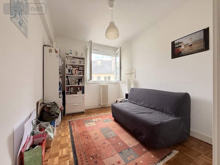 Appartement a vendre Rennes 35000 Ille-et-Vilaine 77 m2 4 pièces 274576 euros