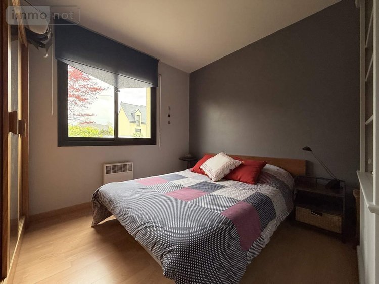 Maison a vendre La Mézière 35520 Ille-et-Vilaine 120 m2 6 pièces 389900 euros