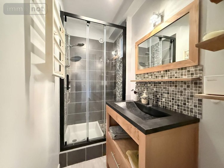 Maison a vendre La Mézière 35520 Ille-et-Vilaine 120 m2 6 pièces 389900 euros