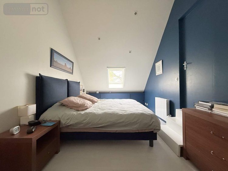 Maison a vendre La Mézière 35520 Ille-et-Vilaine 120 m2 6 pièces 389900 euros