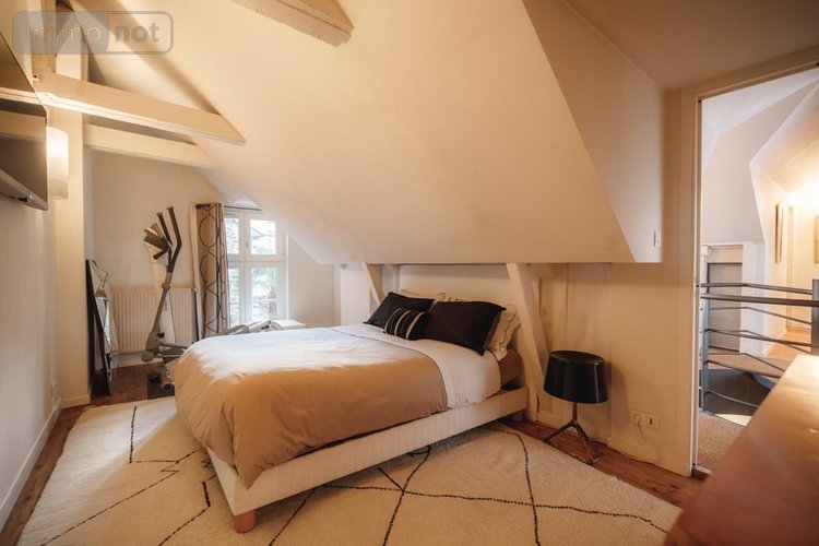 Maison a vendre Rennes 35000 Ille-et-Vilaine 136 m2 5 pièces 922240 euros