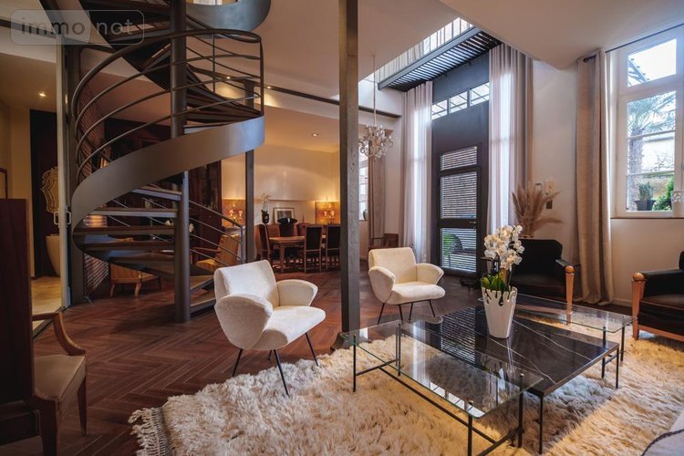 Maison a vendre Rennes 35000 Ille-et-Vilaine 136 m2 5 pièces 922240 euros