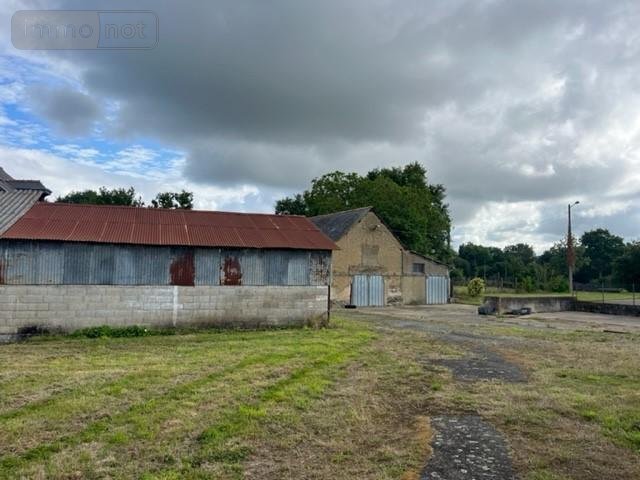 Maison a vendre Saint-Grégoire 35760 Ille-et-Vilaine 125 m2 6 pièces 754560 euros