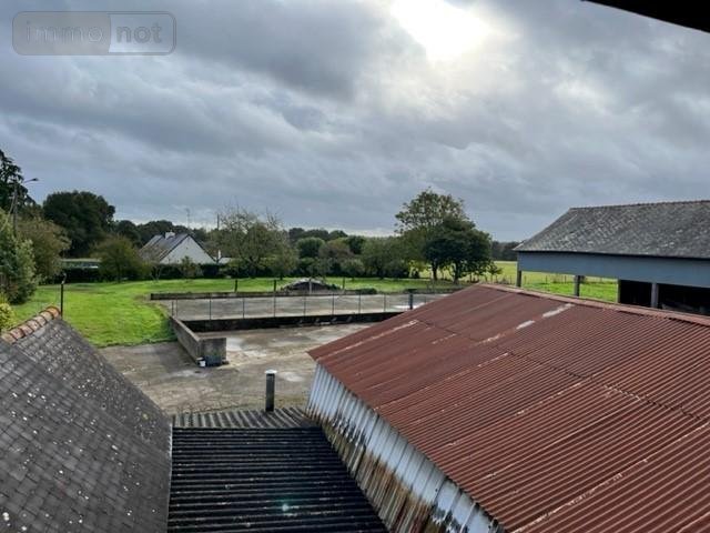 Maison a vendre Saint-Grégoire 35760 Ille-et-Vilaine 125 m2 6 pièces 754560 euros