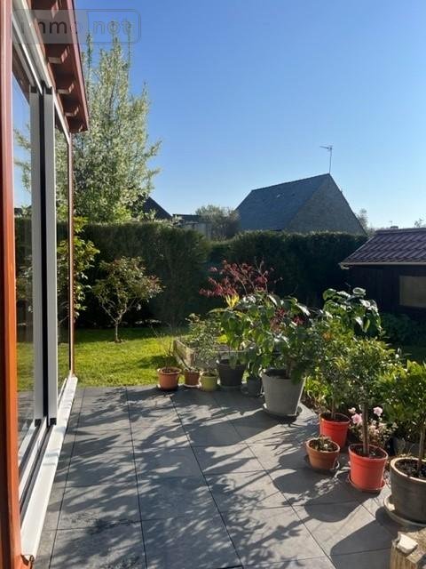 Maison a vendre Thorigné-Fouillard 35235 Ille-et-Vilaine 115 m2 6 pièces 367500 euros